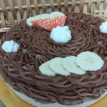 Ferme De Penhuil Bebida