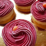 Ferme De Penhuil Bebida