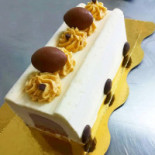 Ferme De Penhuil Comida