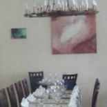 Ferme De Penhuil Exterior