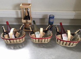 Aux Poulbots Gourmets drink