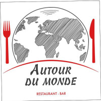 Autour Du Monde Logo