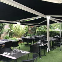 Autour Du Monde Extérieur