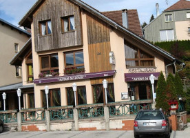 Autour Du Monde Extérieur