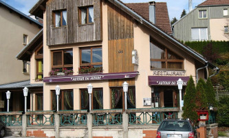 Autour Du Monde Extérieur