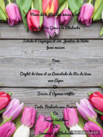 Autour Du Monde Carte