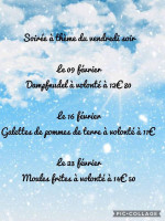 Autour Du Monde Carta