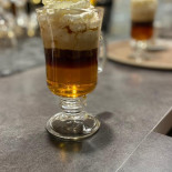 De L'hippodrome drink