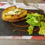 De L'hippodrome food