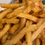 De L'hippodrome food