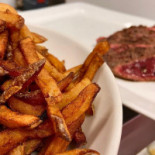 De L'hippodrome food