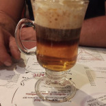 De L'hippodrome drink