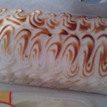 Glace De La Ferme Bebida