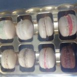 Glace De La Ferme Bebida