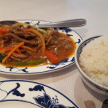 Glace De La Ferme Comida