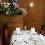 Glace De La Ferme Dentro