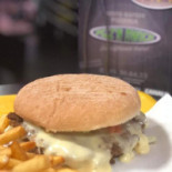 Pizz’n Dwich Audincourt food