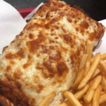 Pizz’n Dwich Audincourt food