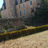 Notre Heure Extérieur