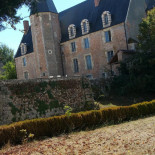 Notre Heure Exterior