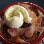 De L'auberge Du Pont Nourriture