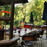 De L'auberge Du Pont