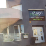 D'Angel Pizza