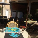 Leonardo Manuel Extérieur