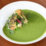 Du Moulin Des Ruats food