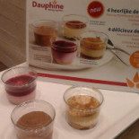 Fritas'tique Friterie De Frelinghien Comida