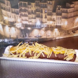 Fritas'tique Friterie De Frelinghien À l'intérieur