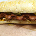 Fritas'tique Friterie De Frelinghien food