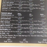 Fritas'tique Friterie De Frelinghien Carta