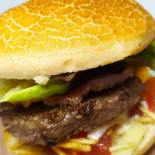 Fritas'tique Friterie De Frelinghien Nourriture