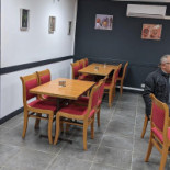 Fritas'tique Friterie De Frelinghien À l'intérieur