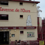 La Taverne De L'ours