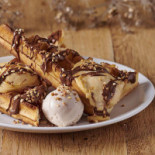 3 Brasseurs Lezennes food