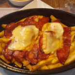 3 Brasseurs Lezennes food