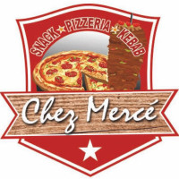 Chez Merce logo