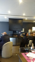 Chez Merce inside