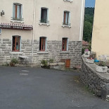 Côté Jardin Exterior