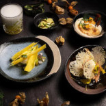 Juvignac Pizza Getränk