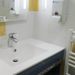 Juvignac Pizza Getränk