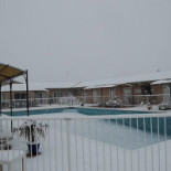 Juvignac Pizza Außen