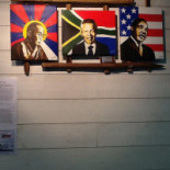 The Red Rabbit Guingamp Logo