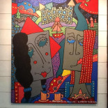 The Red Rabbit Guingamp Carte