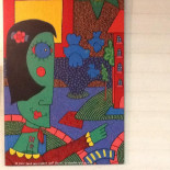 The Red Rabbit Guingamp Carte