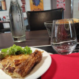 The Red Rabbit Guingamp Boisson