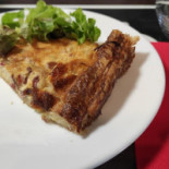 The Red Rabbit Guingamp Nourriture