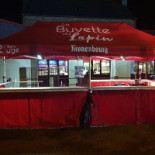 The Red Rabbit Guingamp Extérieur